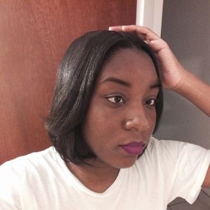 Meet your Posher, Ashayla